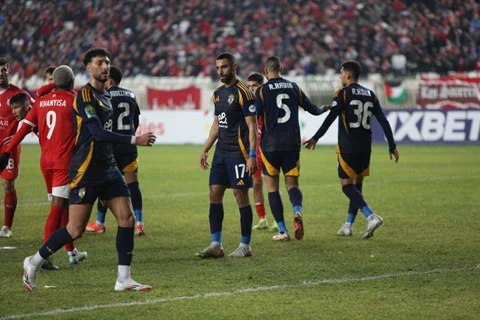 الانفراجة تتأجل مرة أخرى.. الجزائر ترسخ عقدة الأهلي في دوري أبطال أفريقيا